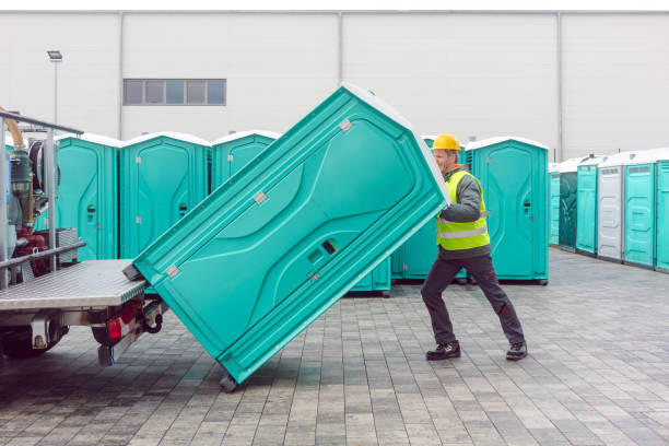 Best Local porta potty services  in Hayti, PA