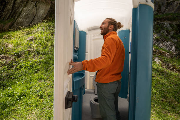 Best Portable restroom trailer rental  in Hayti, PA