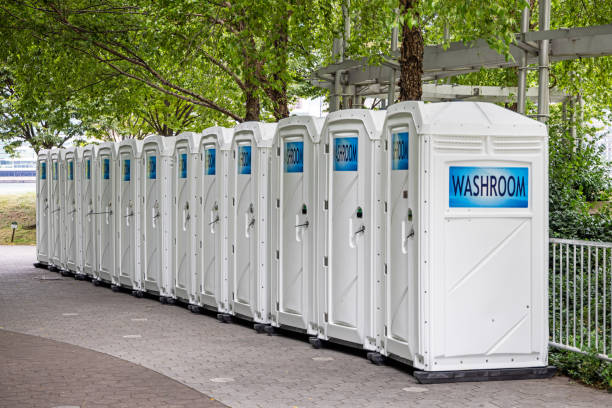 Best Porta potty delivery and setup  in Hayti, PA