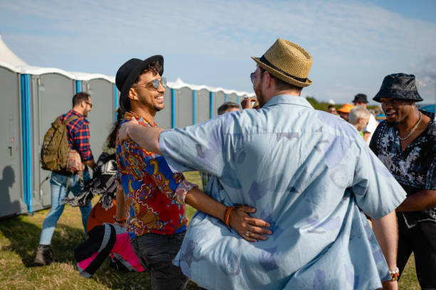 Hayti, PA porta potty rental Company