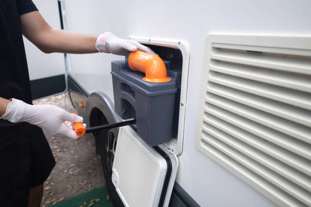 Best Portable bathroom rental  in Hayti, PA
