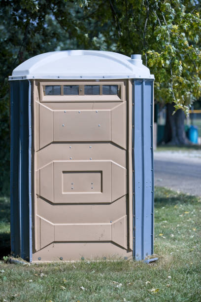 Portable bathroom rental in Hayti, PA