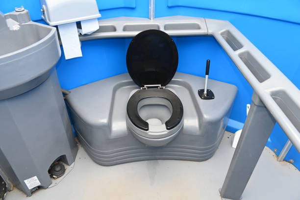 Best Portable restroom trailer rental  in Hayti, PA