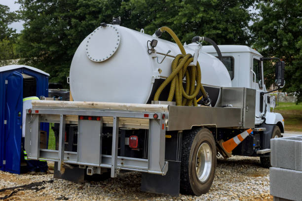 Best Luxury portable toilet rental  in Hayti, PA