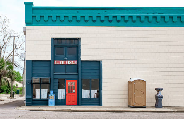Best Affordable porta potty rental  in Hayti, PA