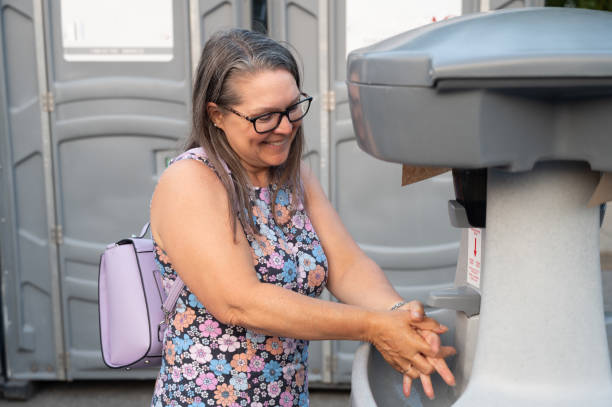 Best Best portable toilet rental  in Hayti, PA