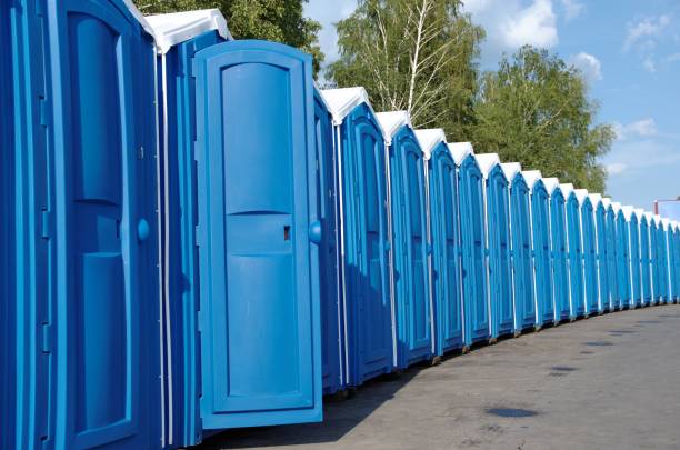 Best Porta potty rental for outdoor events  in Hayti, PA